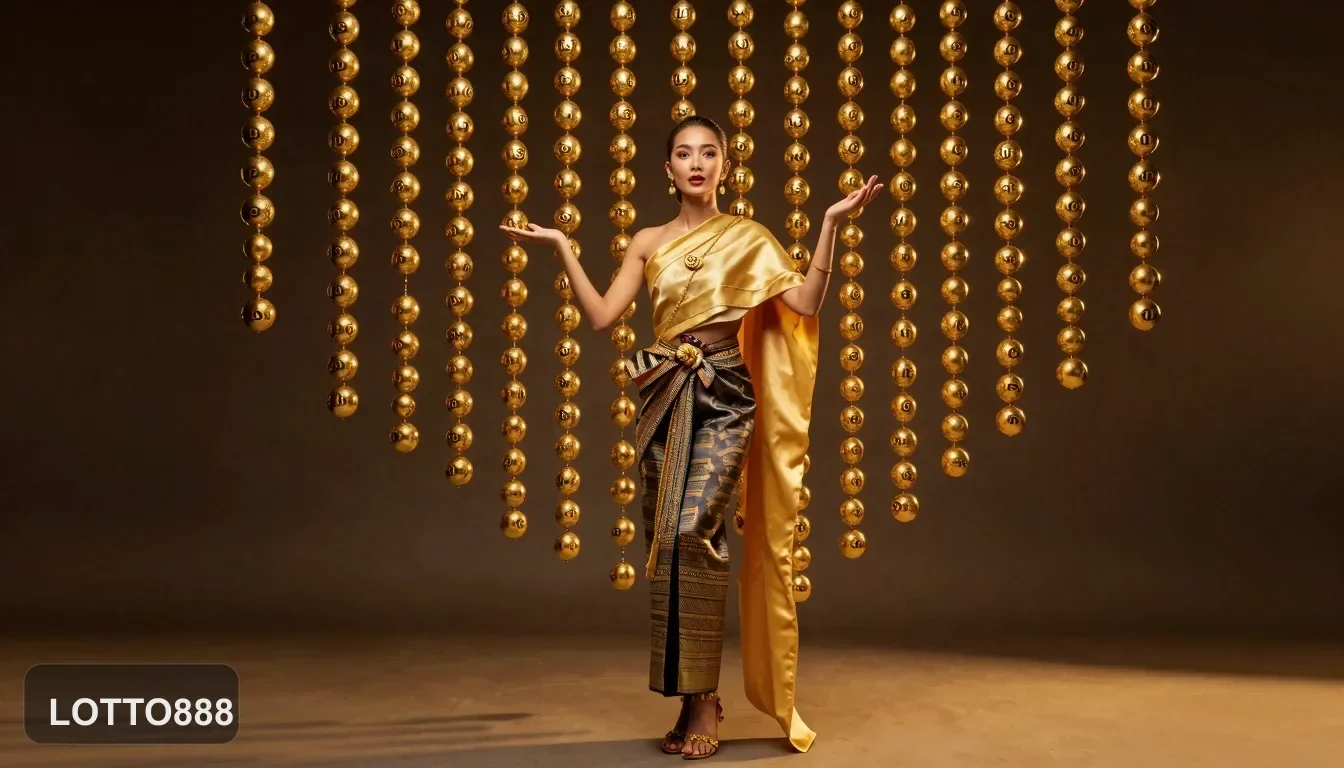 เช็กข้อมูลก่อนใช้งาน LOTTO888 หวยออนไลน์