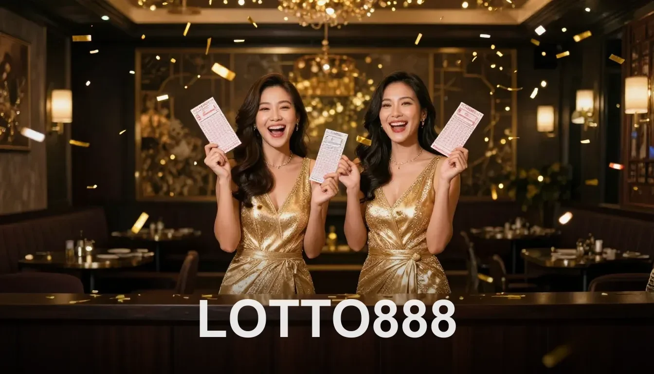 เช็กหน้าส่งโพยและรายการที่เปิดอยู่ในเว็บ LOTTO888