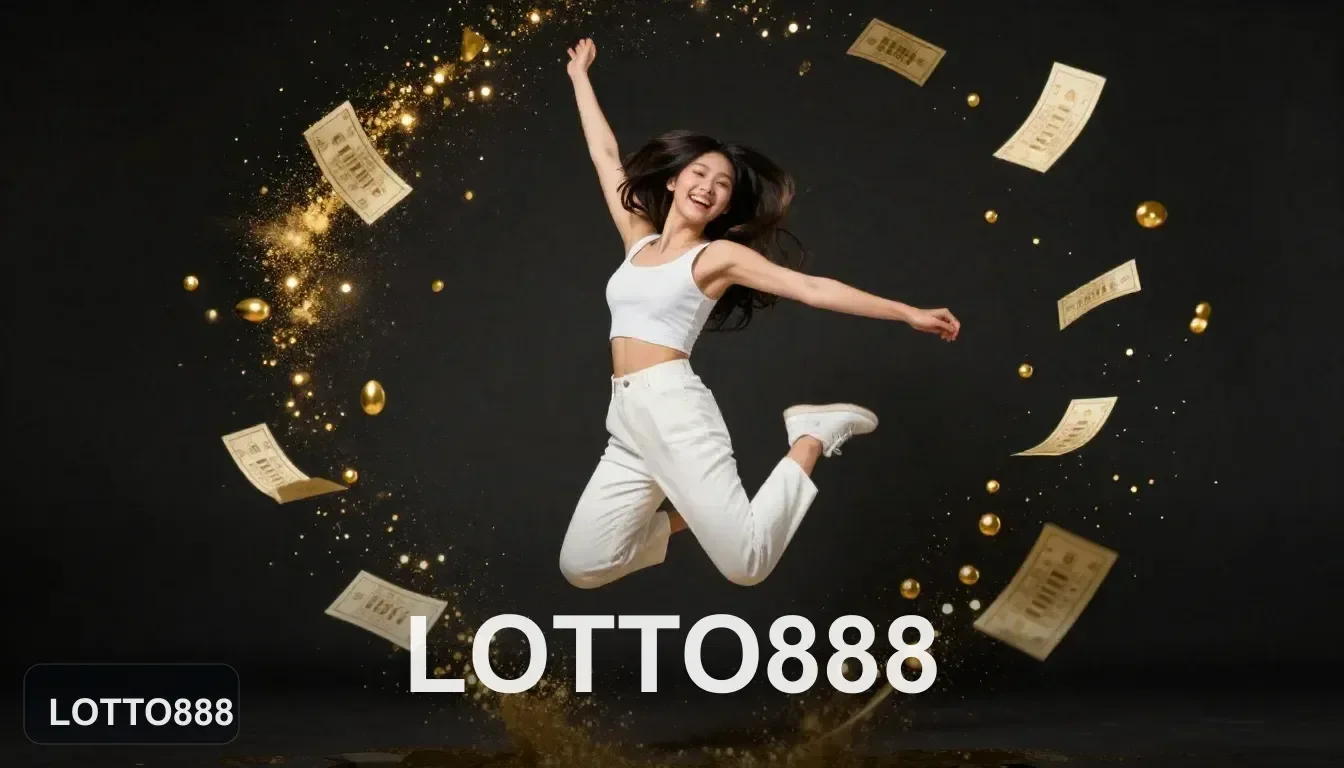 วิธีดูสรุปรายการก่อนกดยืนยันใน LOTTO888