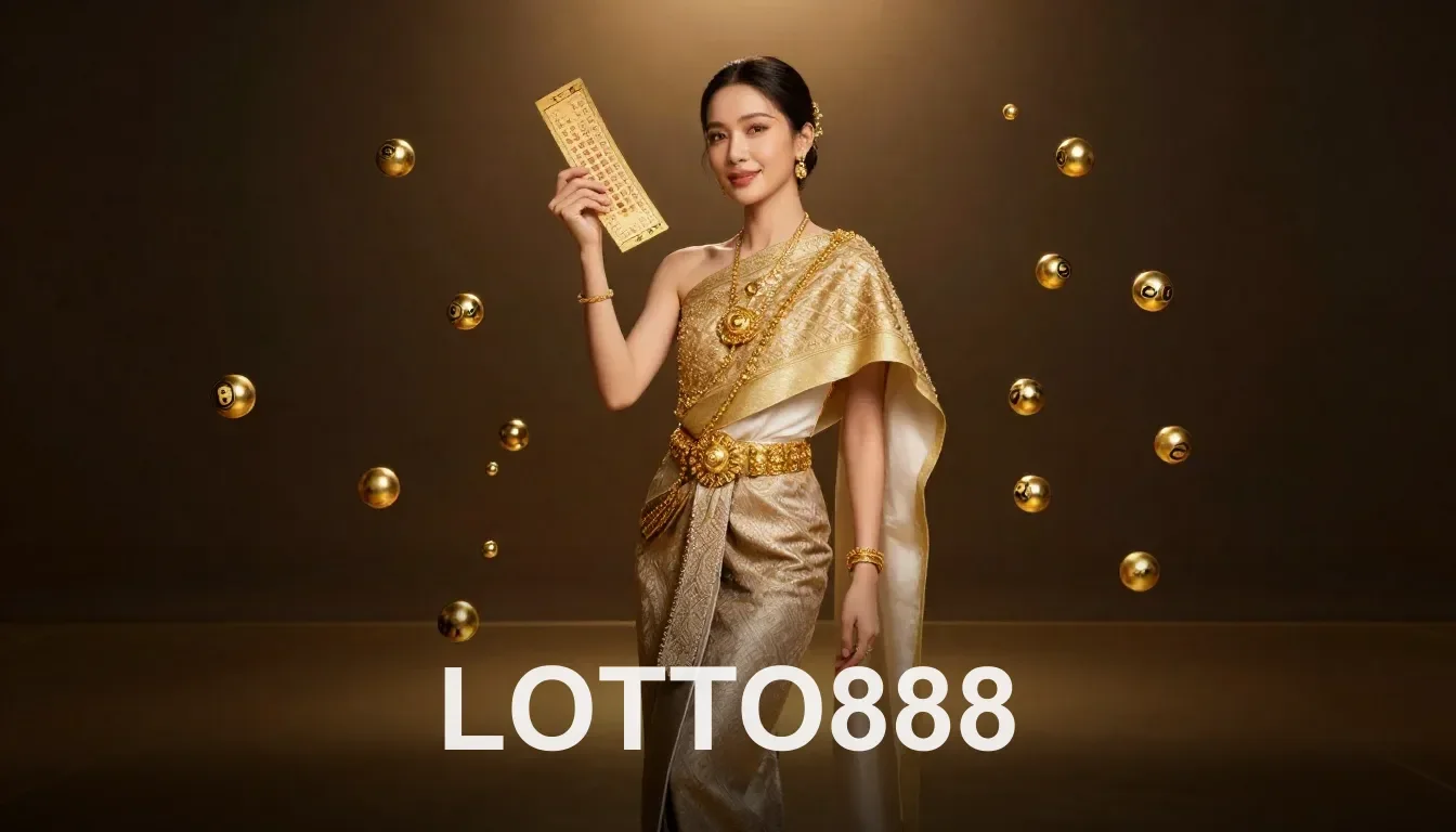 วิธีเข้าเล่นบนมือถือและทางเข้าล่าสุดกับ LOTTO888
