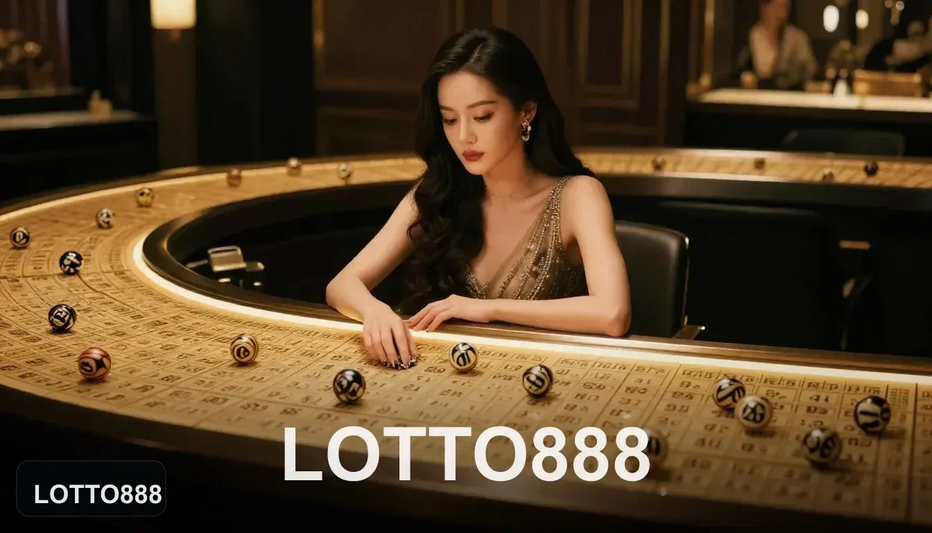 จุดที่ผู้ใช้มักกลับมาเช็กซ้ำในเว็บหวย LOTTO888